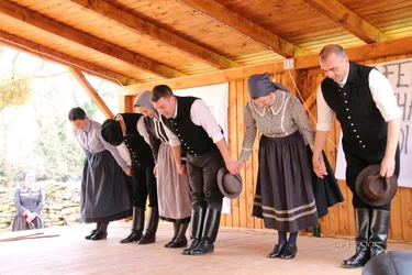 Második Fenyőfői Medvehagymás Családi Nap