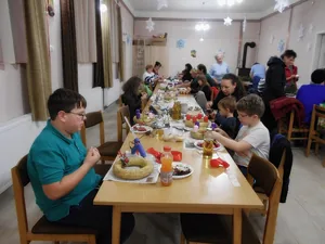 Adventi készülődés 2018