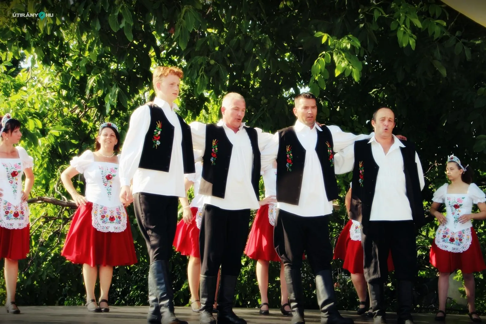 Falunap 2019 / Fotók: Útirány.hu