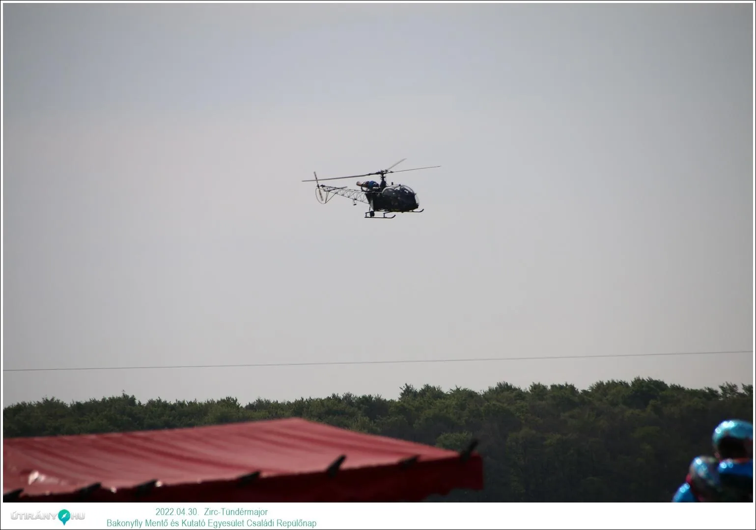 Fotók, Útirány.hu: