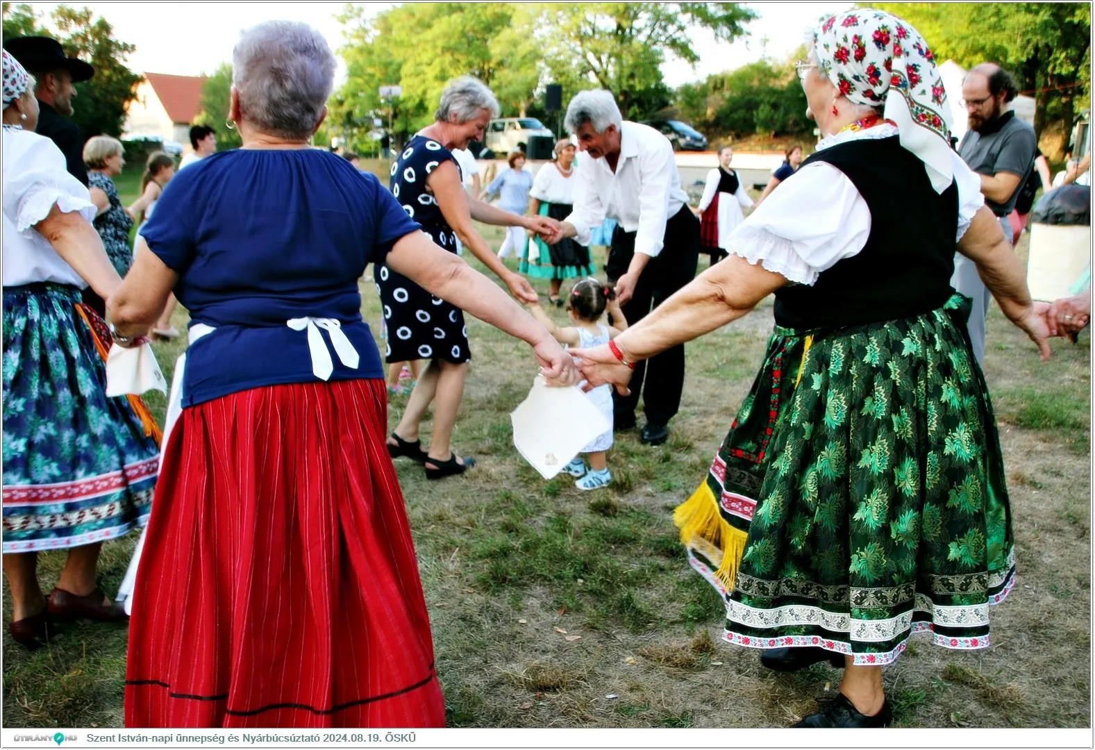 Fotók, Útirány.hu