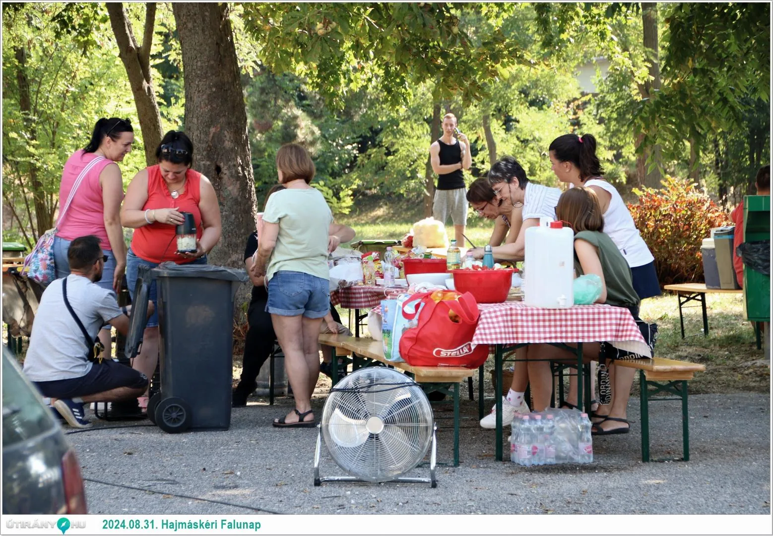 Képek: Útirány.hu