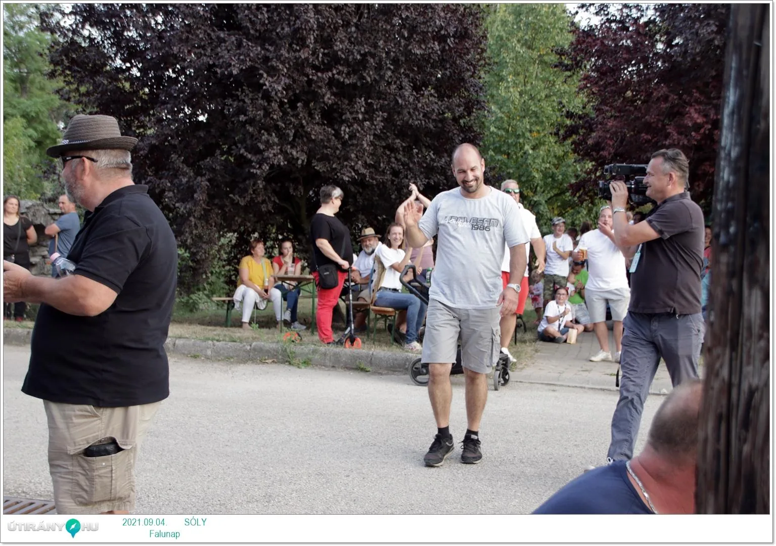 Fotók, Útirány.hu