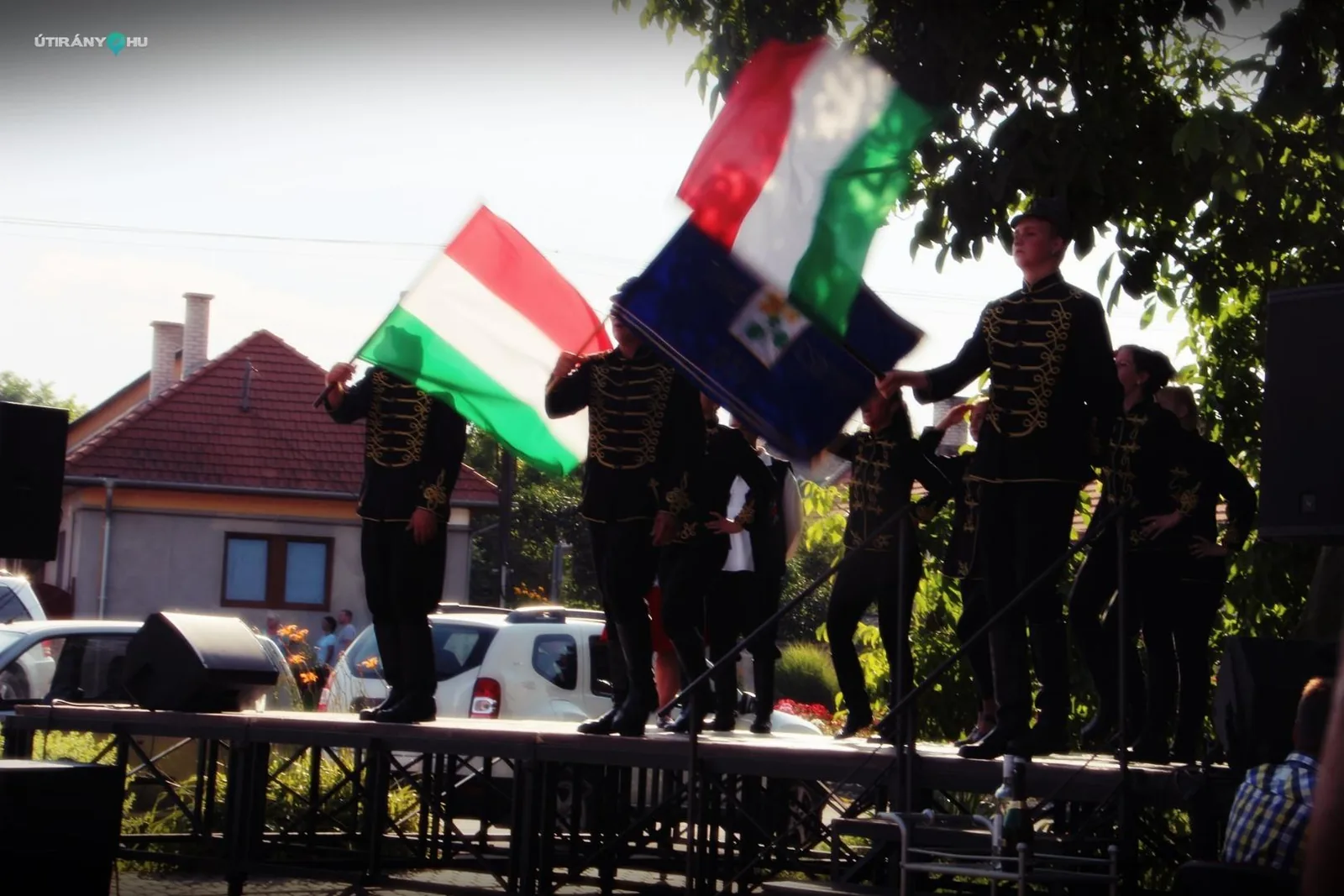 Falunap 2019 / Fotók: Útirány.hu