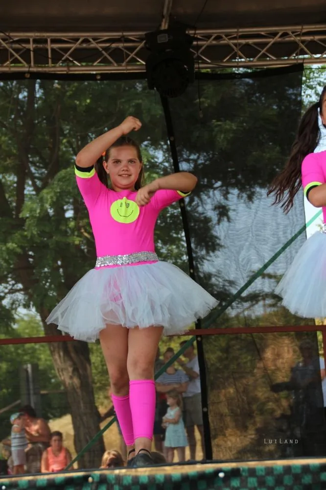 2017 Ösbő Vezér napok/ szombat/ képekben