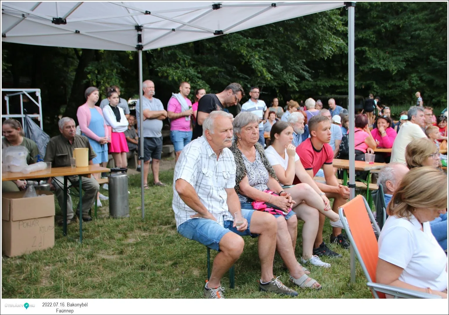 Fotók, Útirány.hu: