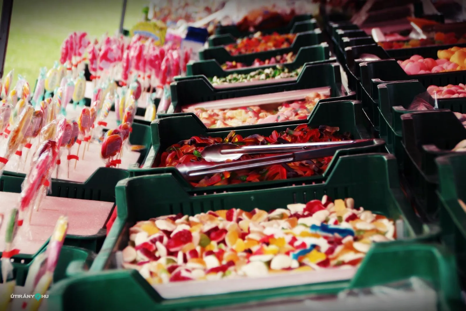 Gombócfesztivál 2019. / Fotók: Útirány.hu