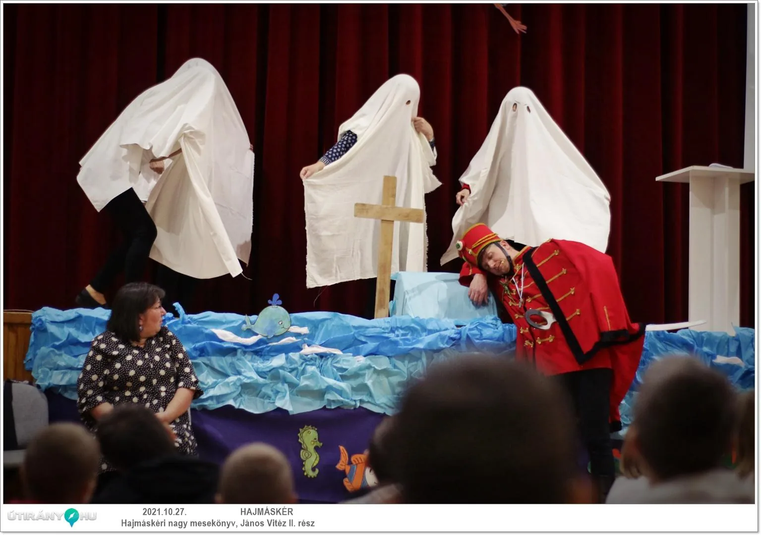 Képek a rendezvényről