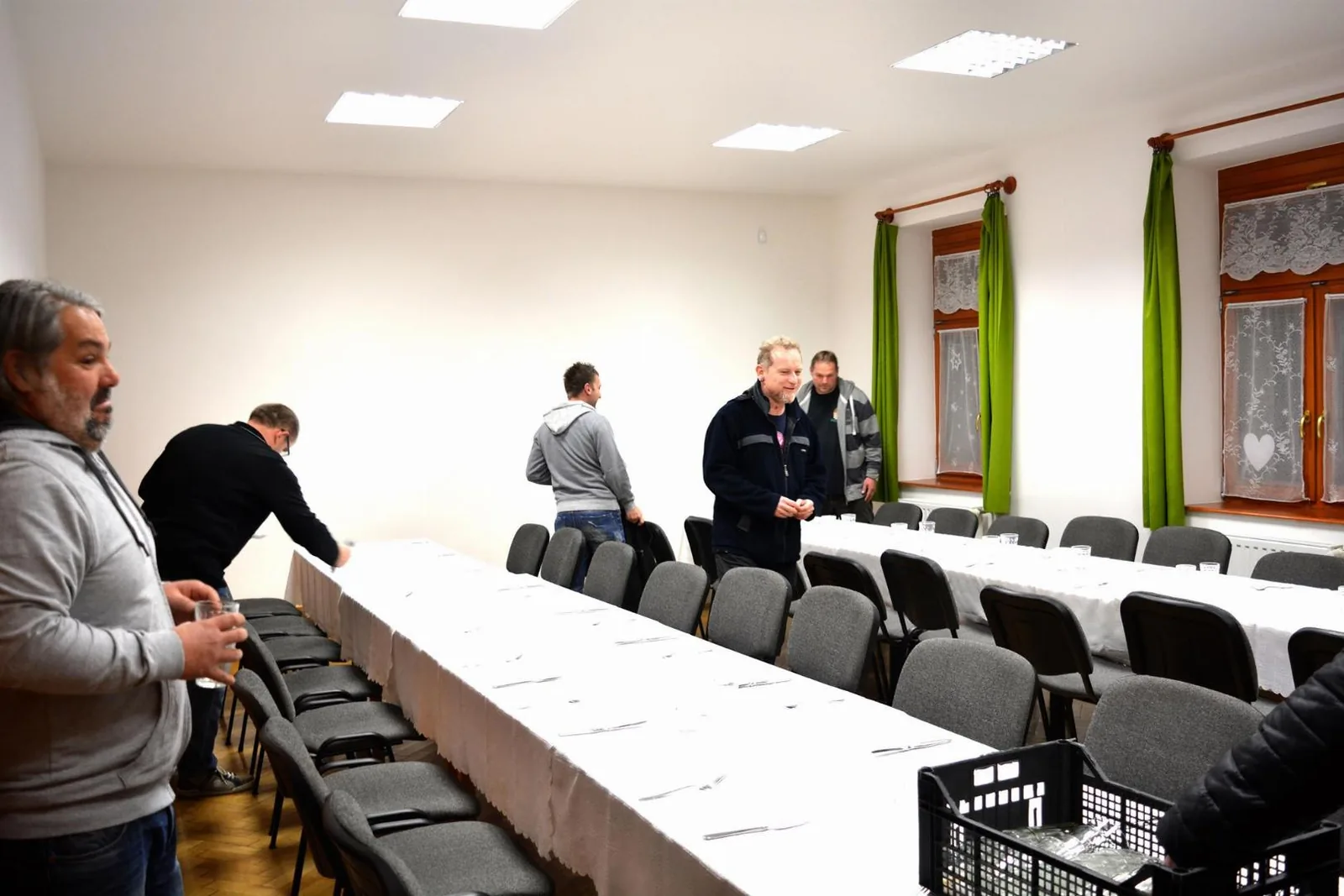 Képek a találkozóról 