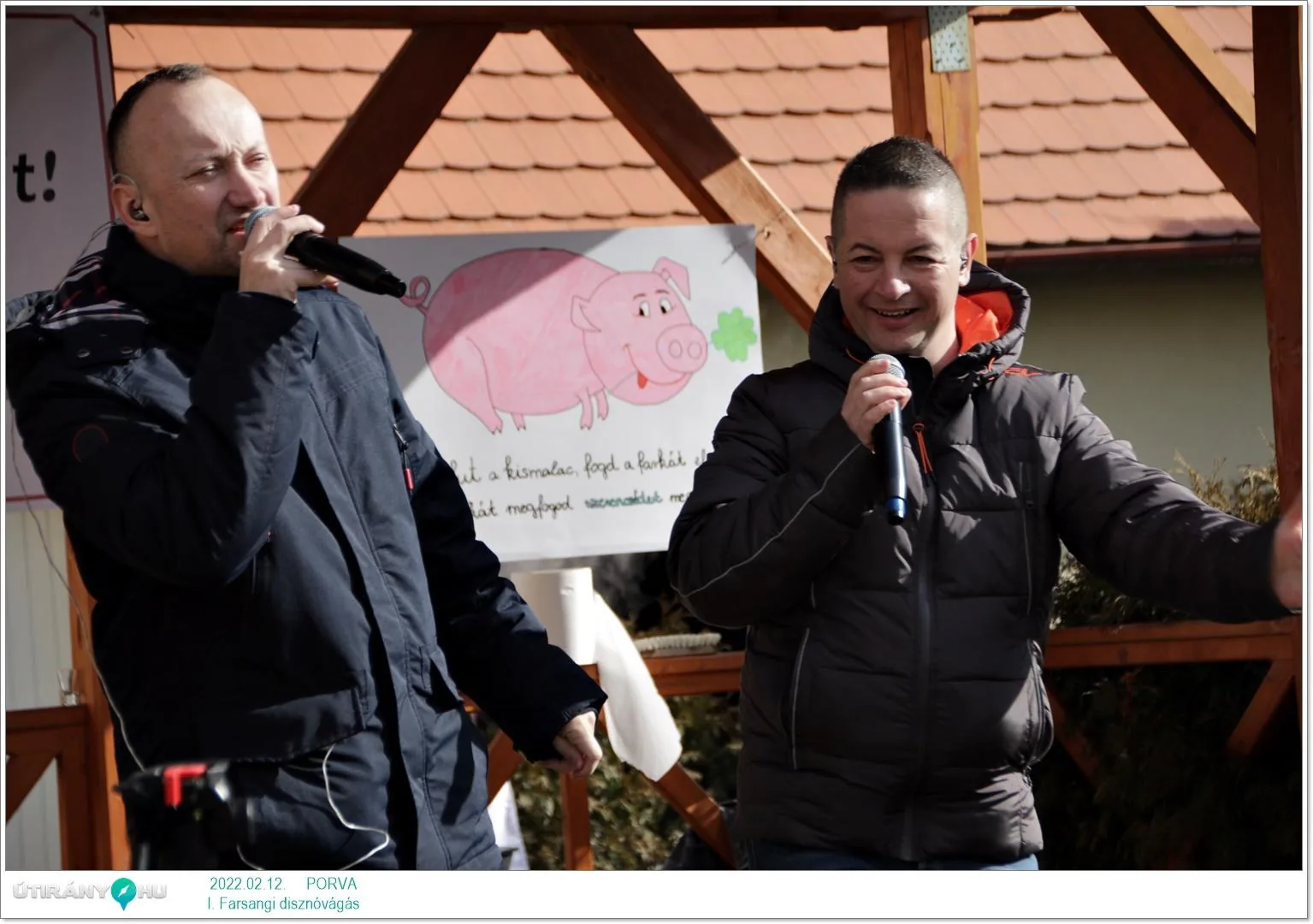 Fotók, Útirány.hu 