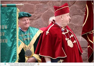 Fotók Díjkiosztó 2022.05.07. Veszprém: