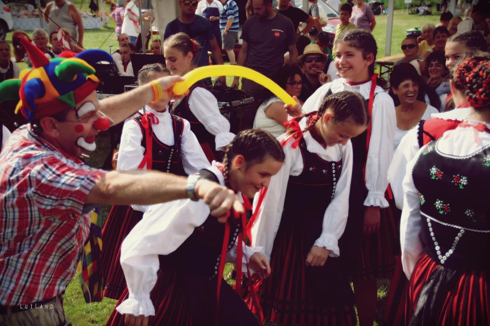 Hungarikum Fesztivál 2018, Fotók: LuiLand