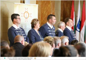 Fotók Díjkiosztó 2022.05.07. Veszprém: