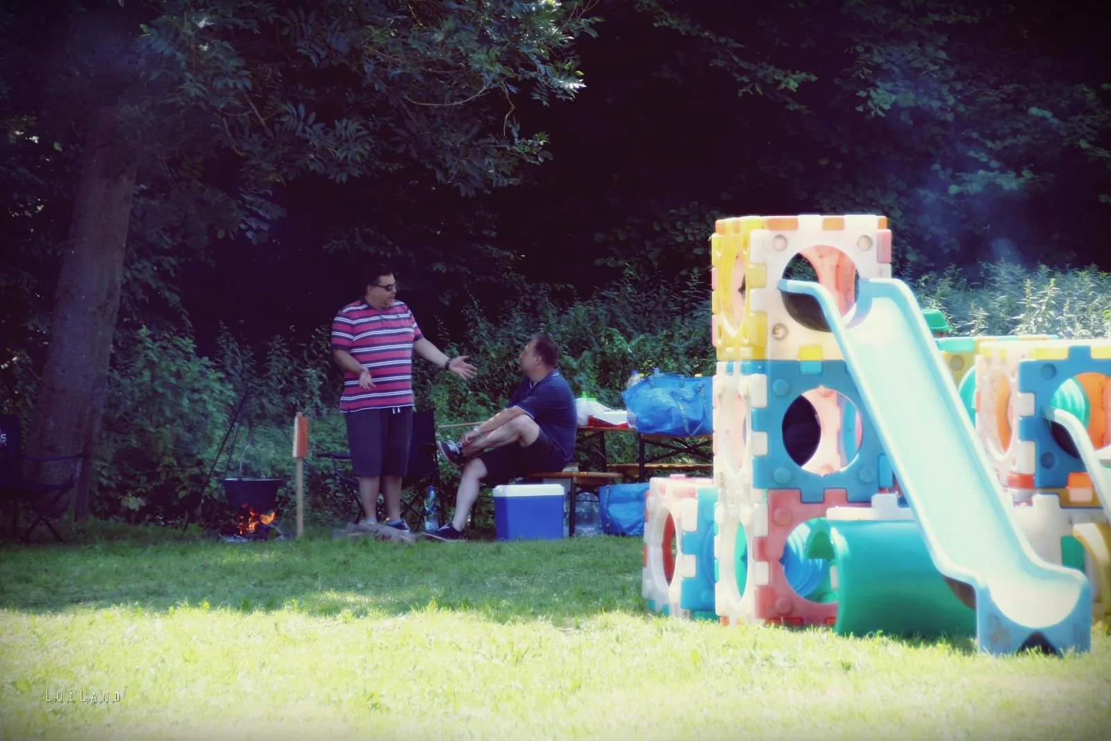 2018 Falunap Fotó: LuiLand