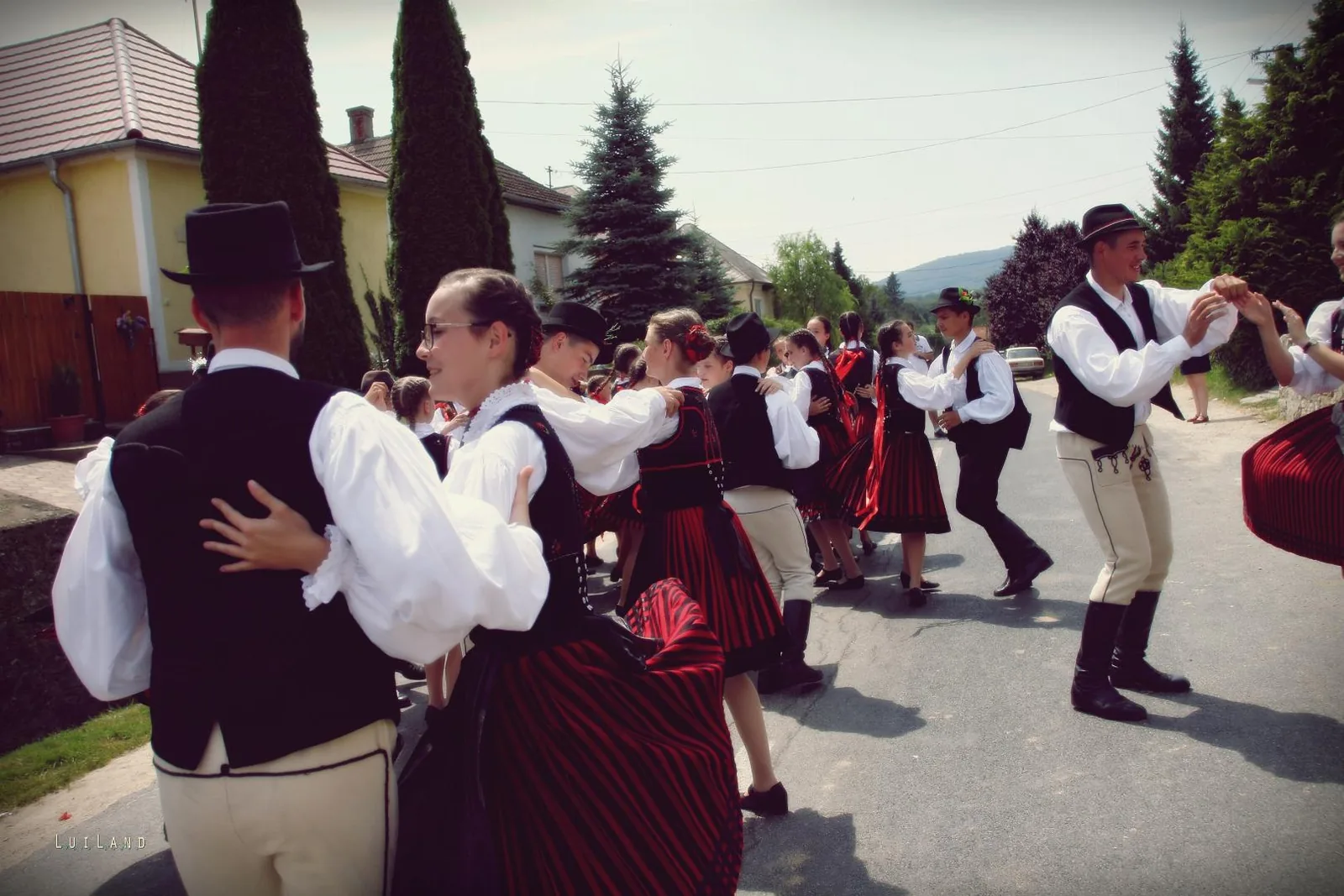 Hungarikum Fesztivál 2018, Fotók: LuiLand