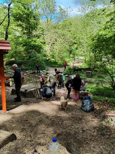 Pár kép a megvalósításról (fotók Útirány.hu):