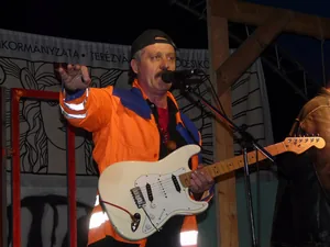 Előadó művészeink