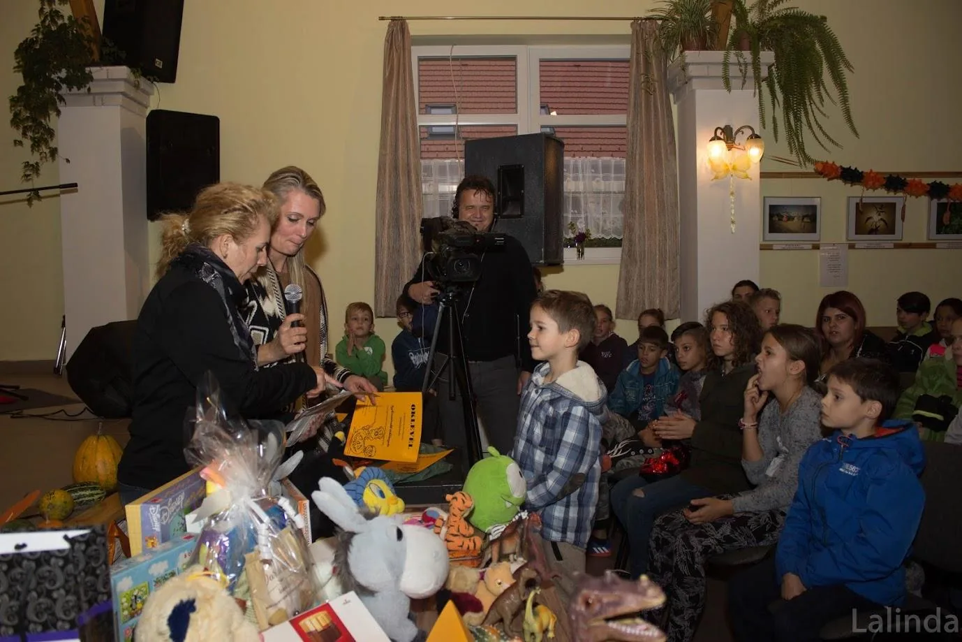 Fotók 2 album: Babai Lalinda