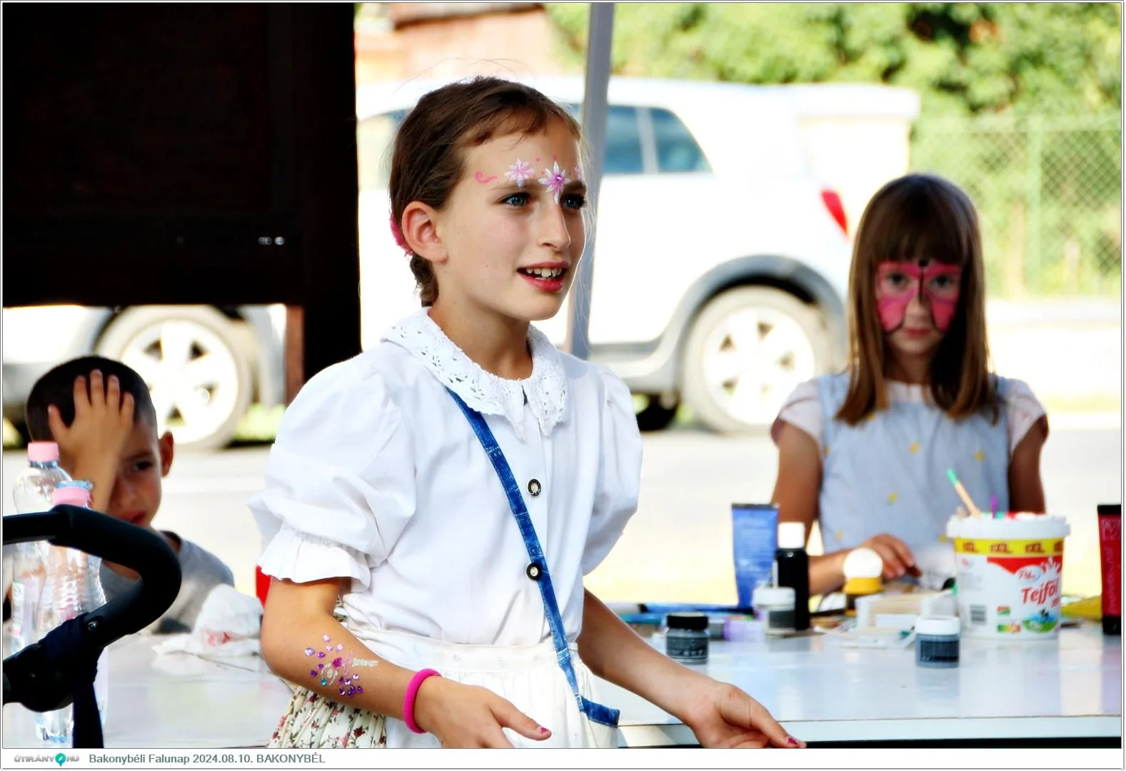 Fotók, Útirány.hu