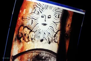 Teremtés Napja - Család-fa ültetés / Fotók: Útirány.hu