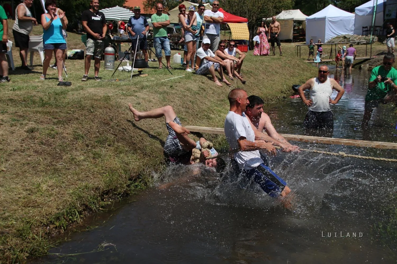 2017 Ösbő Vezér napok/ szombat/ képekben