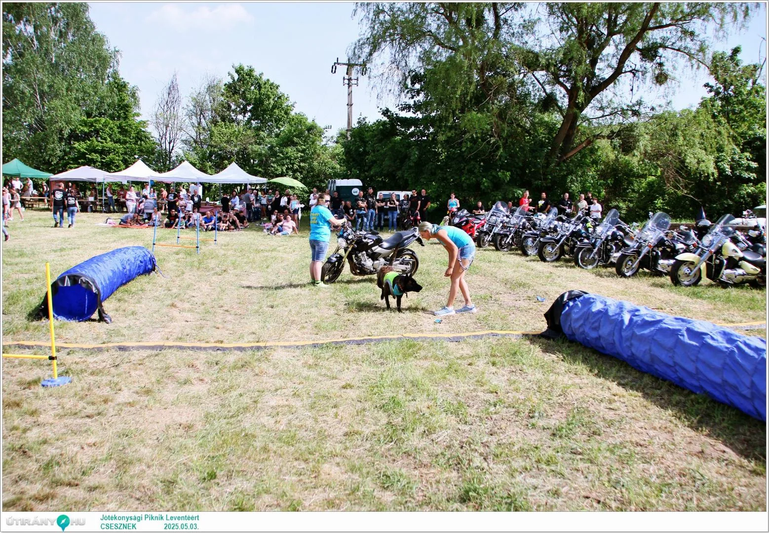 Képek: Útirány.hu