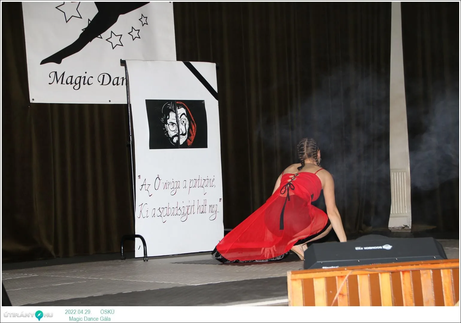 Fotók, Útirány.hu