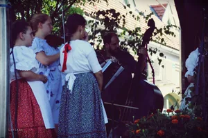 Millenniumi Falunap 2018, Képek: LuiLand