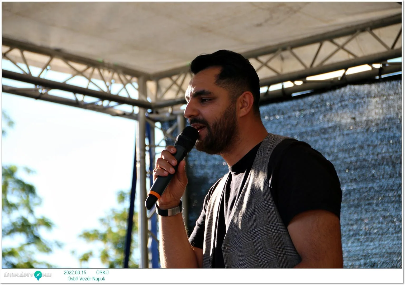 Fotók, Útirány.hu