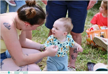 Jótékonysági Piknik Leventéért