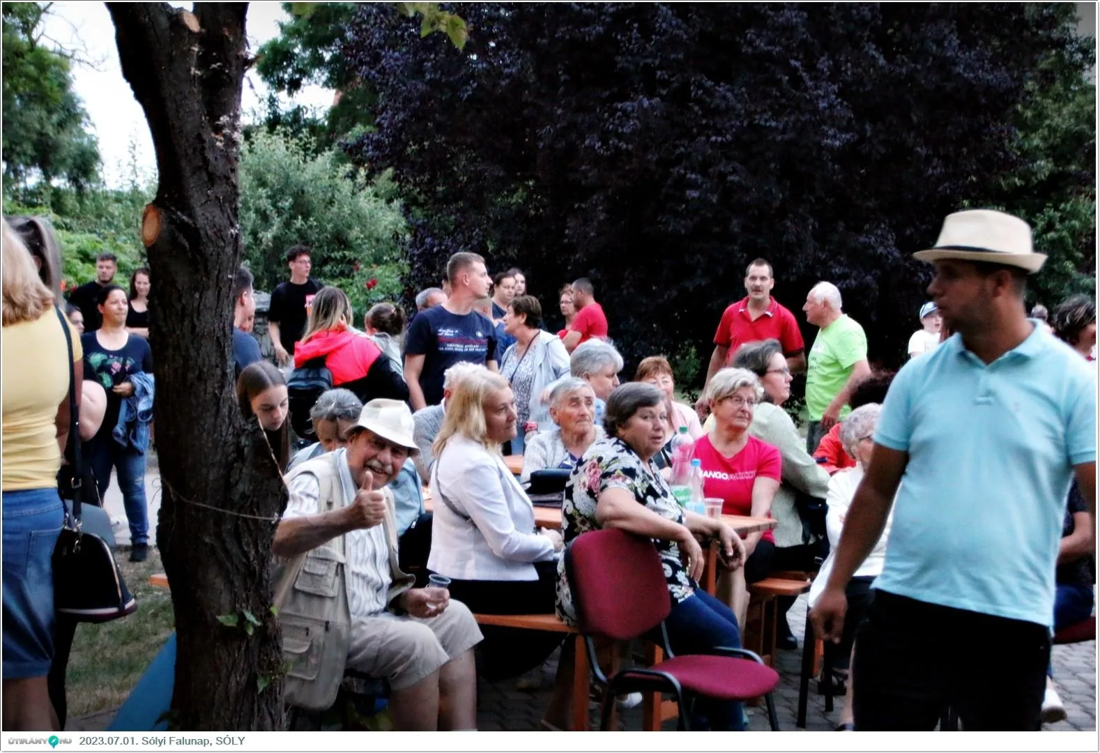 Fotók, Útirány.hu: