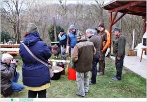 Pénzesgyőr, Falusi Disznóvágás 2025