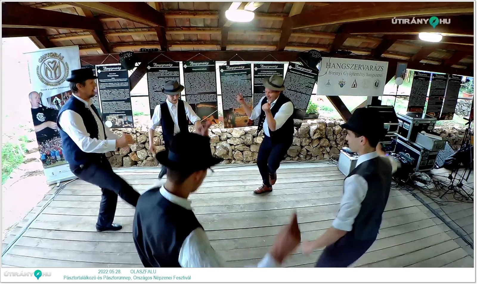 Pillanatképek a kisfilmből