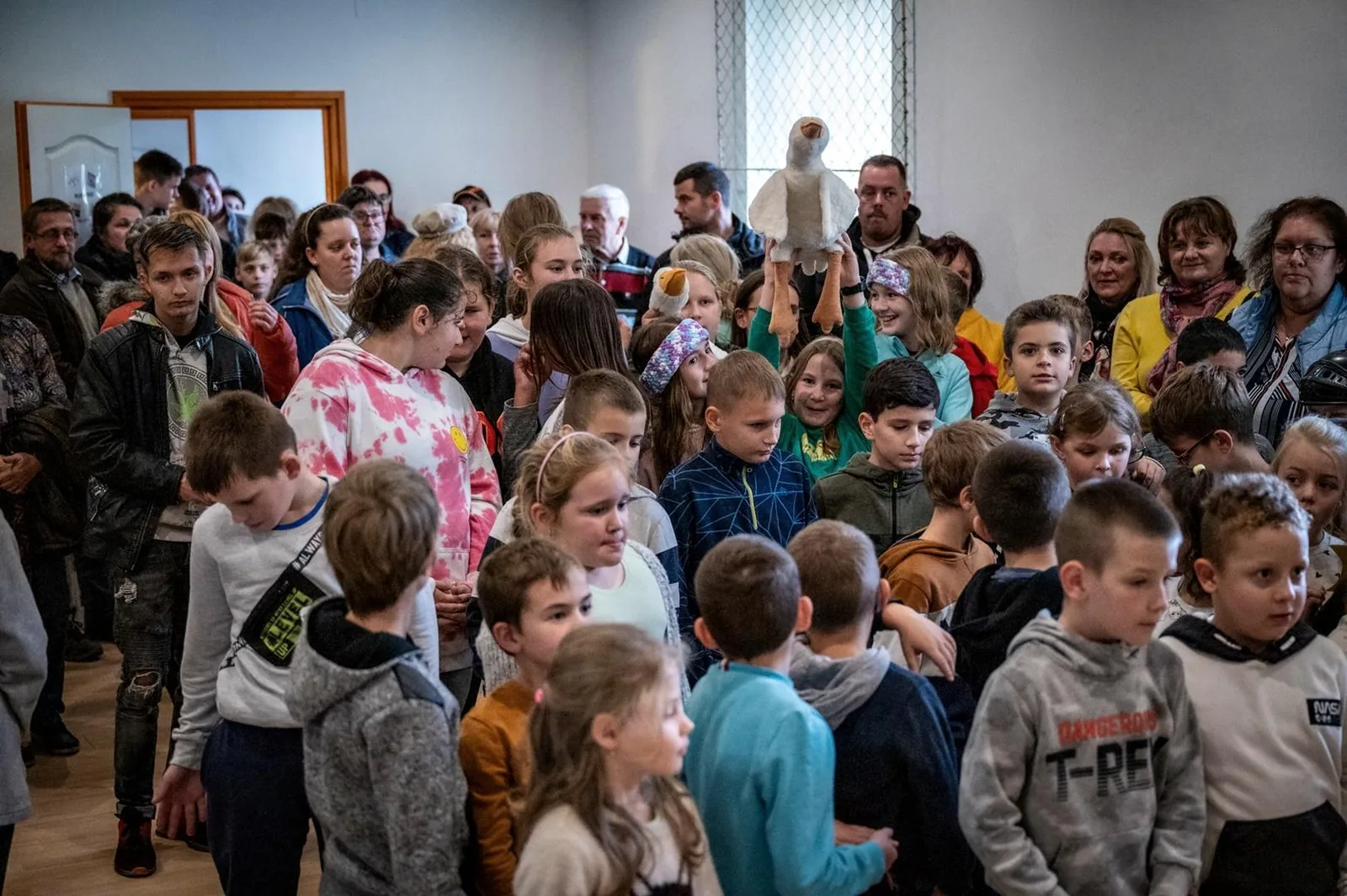 Képek: Horváth Dorottya