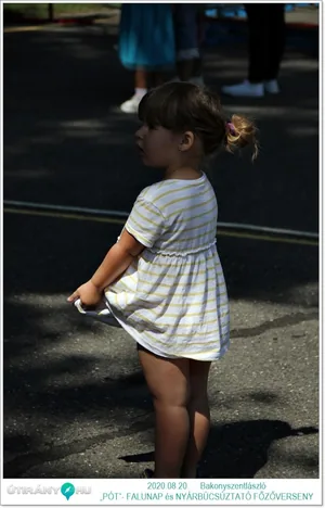 „PÓT”- FALUNAP és NYÁRBÚCSÚZTATÓ FŐZŐVERSENY KÉPEK / Fotók: Útirány.hu