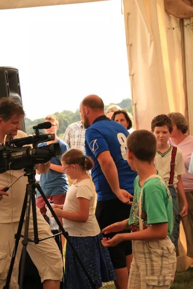 XIV. Bakonyi Krumpliszüreti és Művészeti Fesztivál 2016