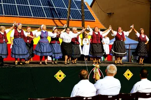 Szent István Napi Ünnepség 2018