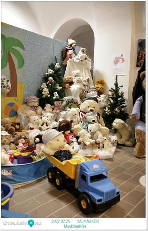 Fotók: Útirány.hu