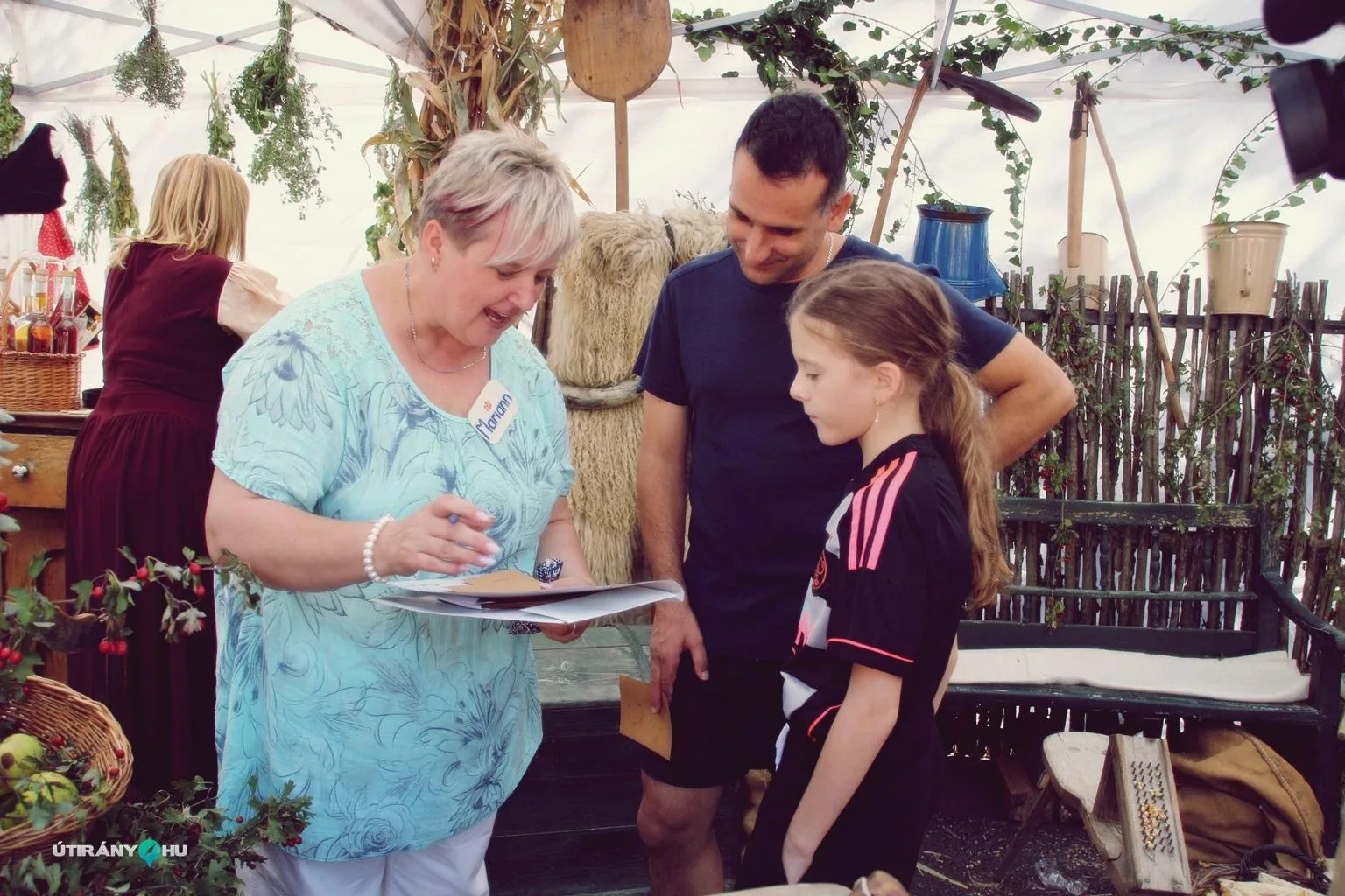 Nemzeti Vágta, Szombati képek. Fotó: Útirány.hu