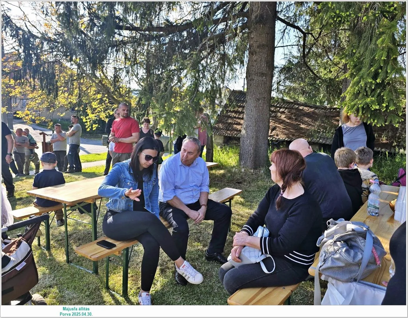 Fotók: Önkormányzat