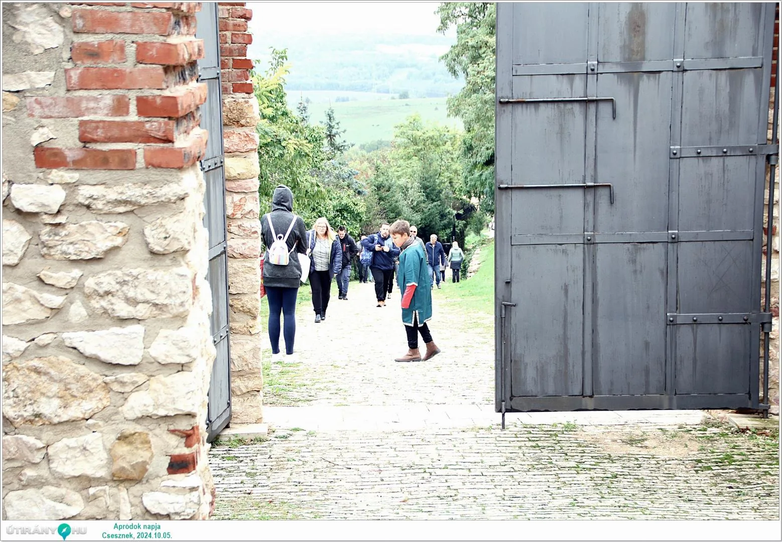 Képek: Útirány.hu