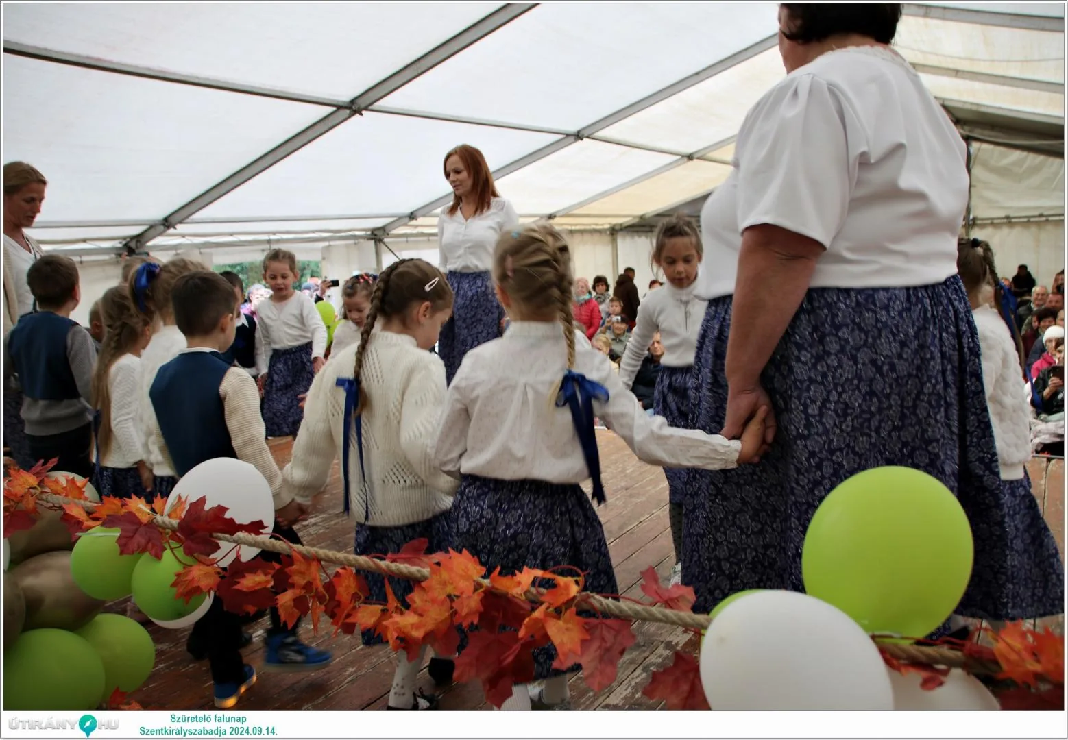 Képek: Útirány.hu