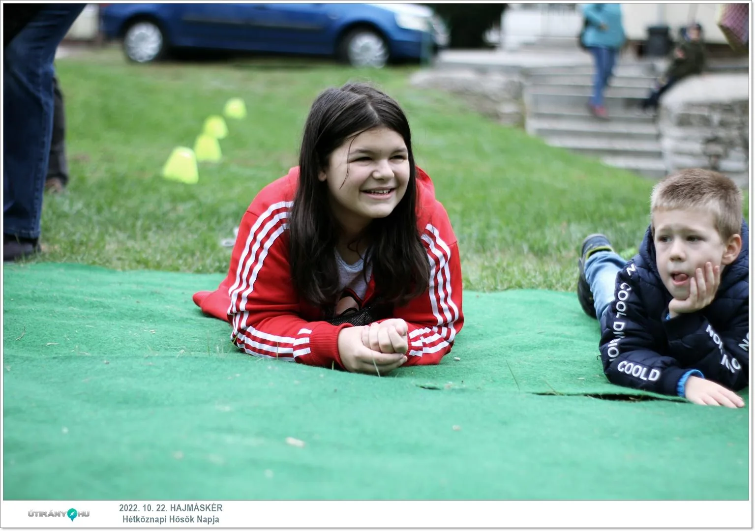 Fotók, Útirány.hu