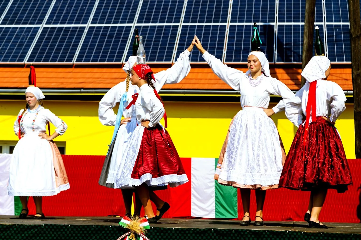 Szent István Napi Ünnepség 2018