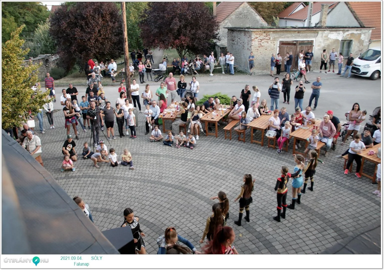 Fotók, Útirány.hu