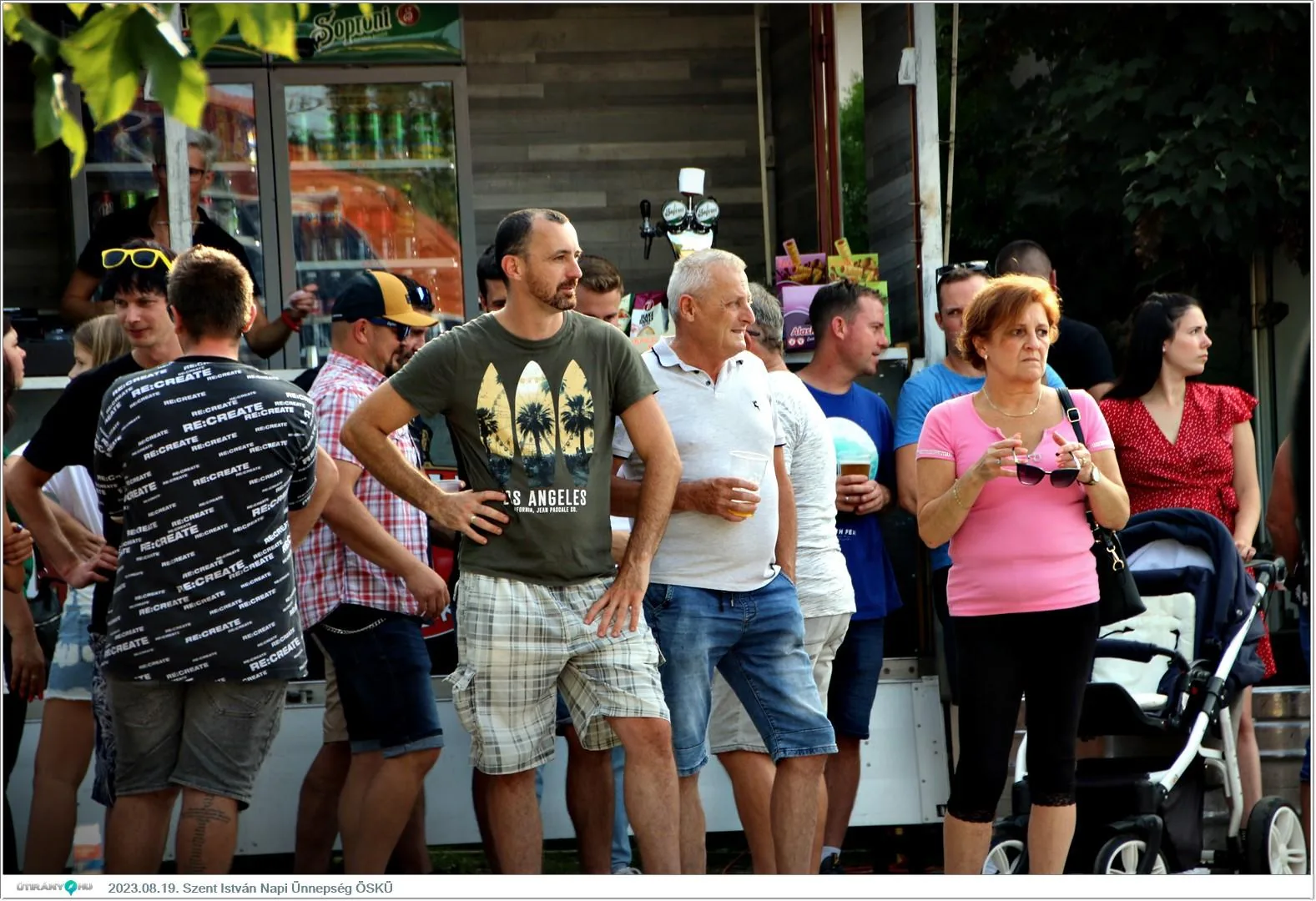 Fotók, Útirány.hu /délután, este /: