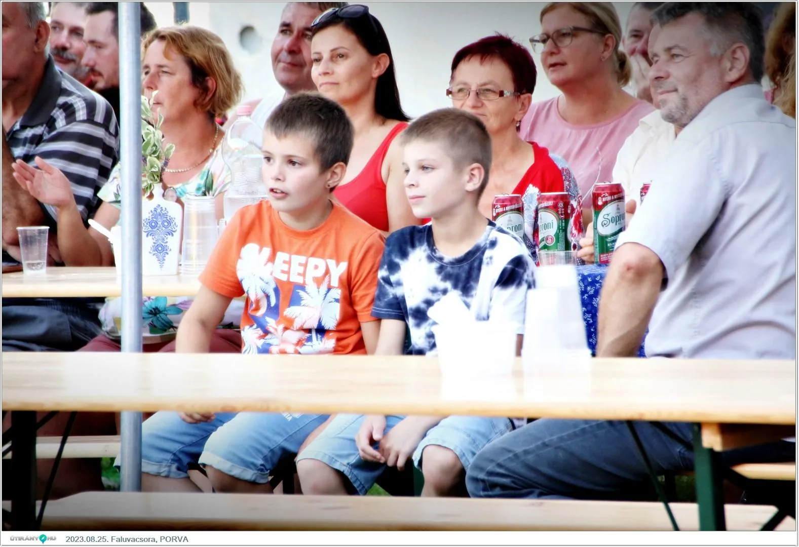 Fotók, Útirány.hu