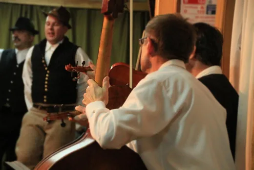 'Táncház és Néptánc oktatás! ' cikk borítóképe