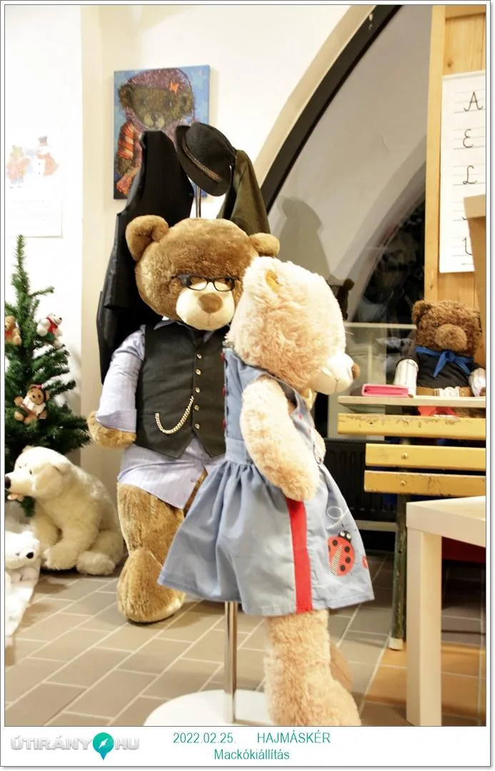 Fotók: Útirány.hu