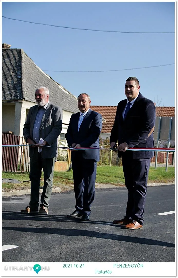 Képek az rendezvényről / fotók: Útirány.hu